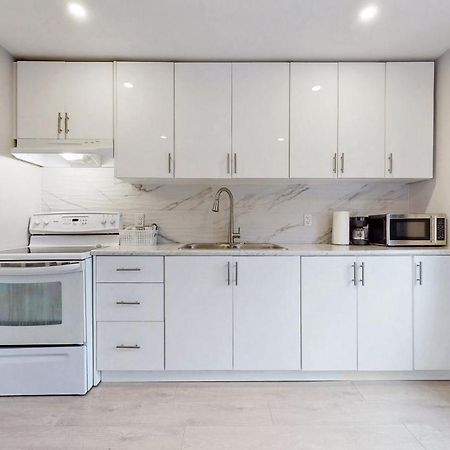 Three Bedroom In המילטון מראה חיצוני תמונה