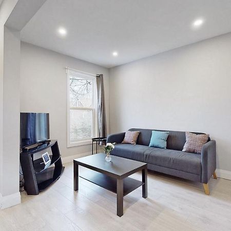 Three Bedroom In המילטון מראה חיצוני תמונה