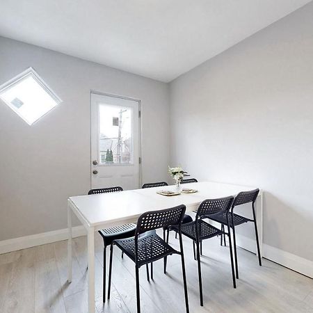 Three Bedroom In המילטון מראה חיצוני תמונה