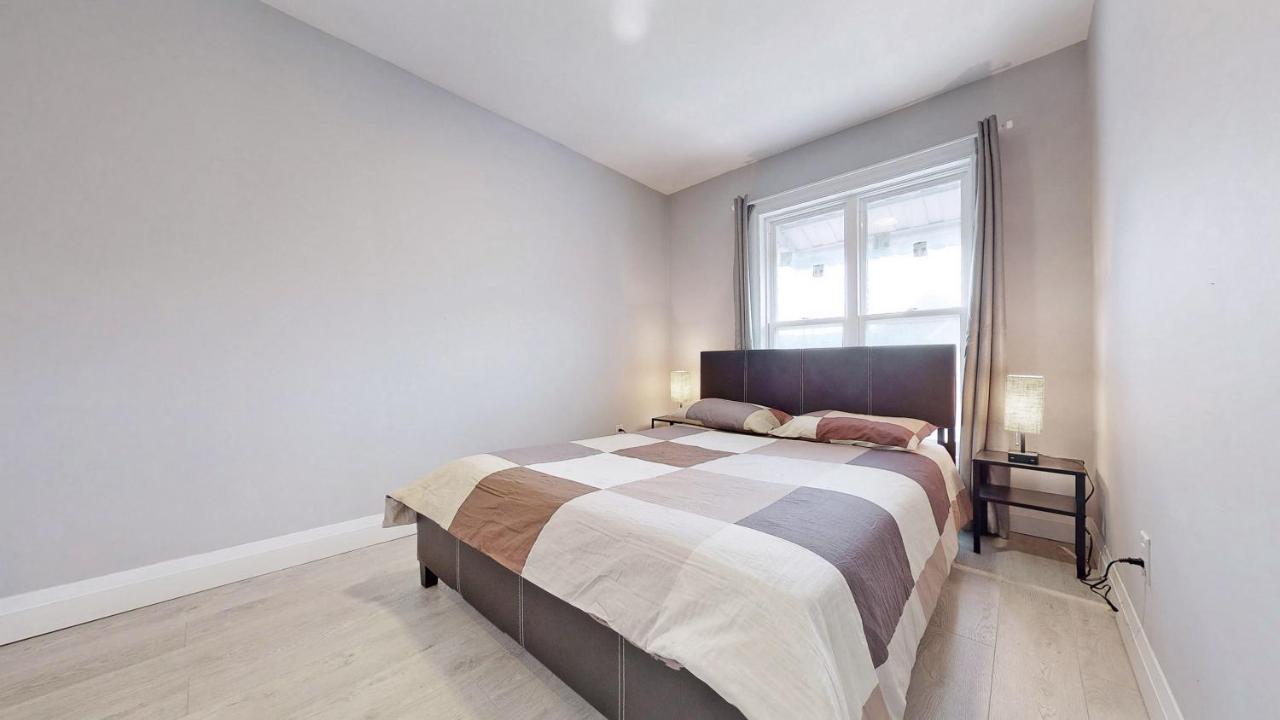 Three Bedroom In המילטון מראה חיצוני תמונה