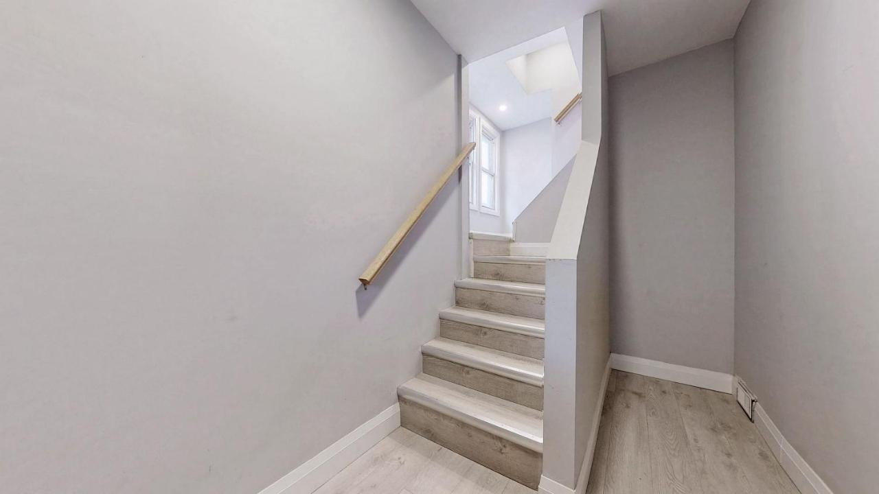 Three Bedroom In המילטון מראה חיצוני תמונה